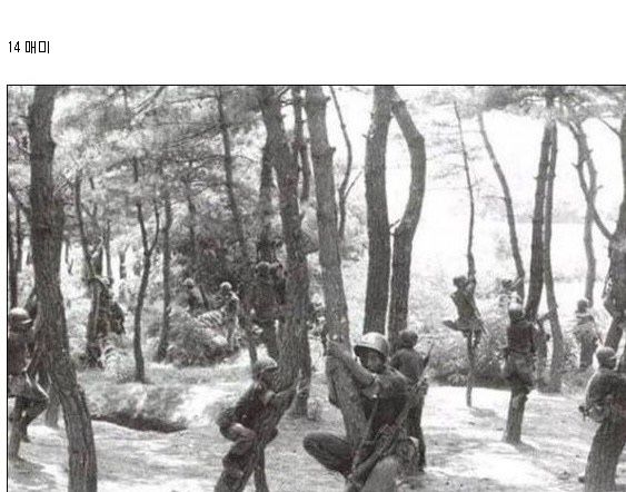 그때 그 시절, 정신 나갈 것 같던 군대 문화