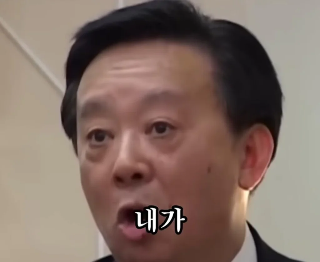 호주 강연서 공산당원에게 팩트 폭격한 중국인 교수