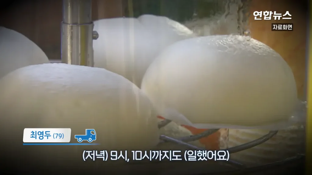 29년간 함께한 포터 차주, 현대자동차가 찾습니다