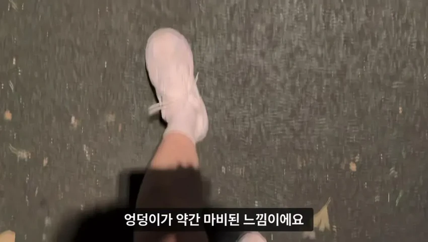 군대 안 가본 여자의 20kg 20km 행군 도전기.jpg
