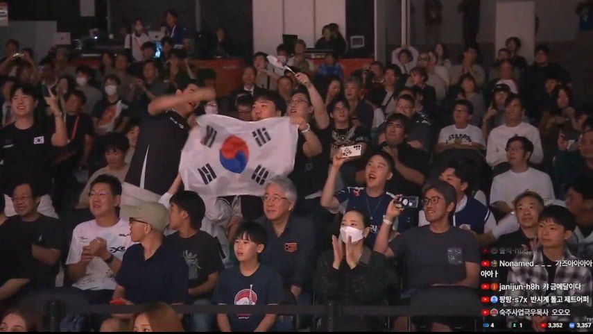 민방위가 끝날쯔음에 군면제권을 얻게 된 사나이...