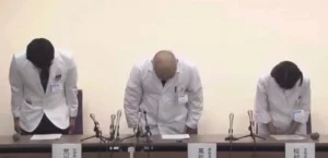 최근 일본에서 난리난 의료사고