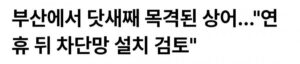 공무원이 굴러온 복을 대하는 태도