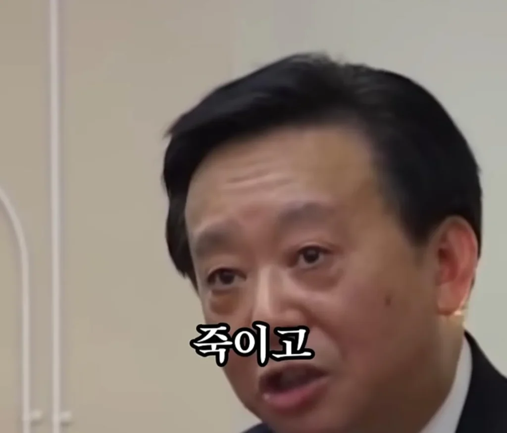 호주 강연서 공산당원에게 팩트 폭격한 중국인 교수