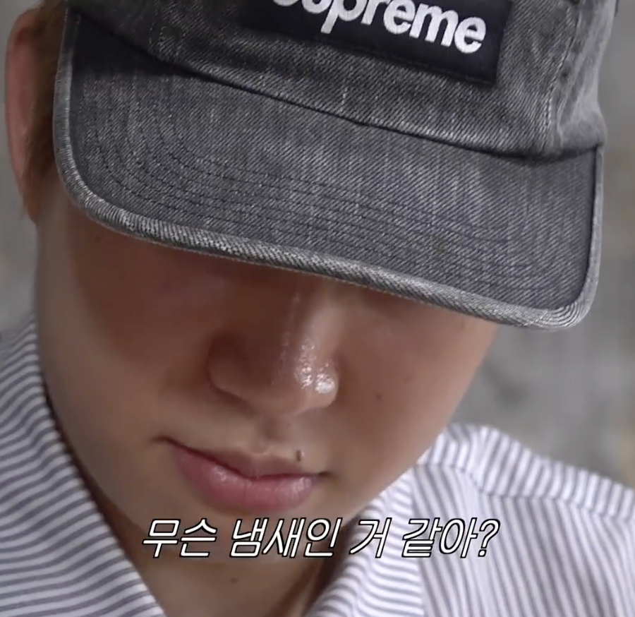 인생 첫 두리안 시식 후기