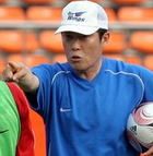 차범근 감독님을 모신 이야기.jpg