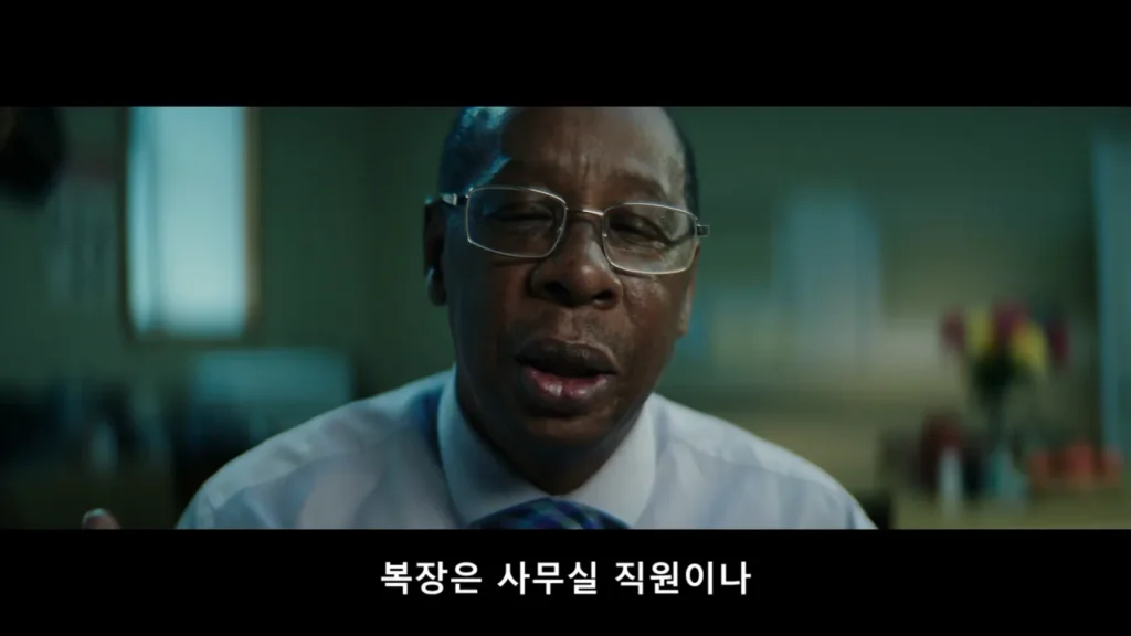 9.11 테러 당시 환자 분류 담당자가 겪은 PTSD.jpg