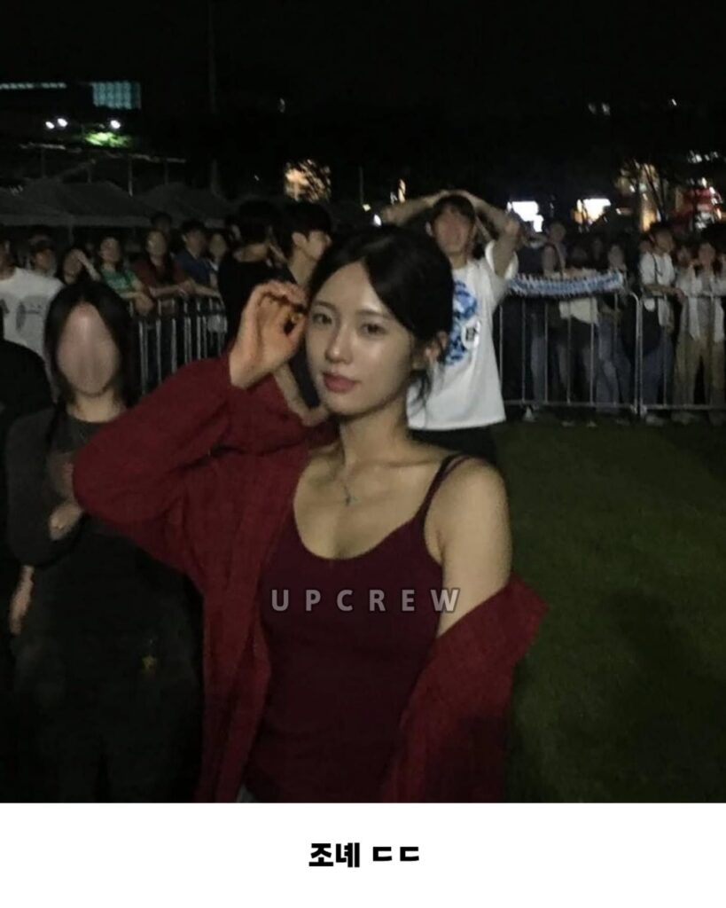펜싱 국가대표, 아이돌 비주얼의 기대주.