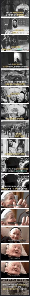 폴란드 간호사, 아기 2500명 납치 사건
