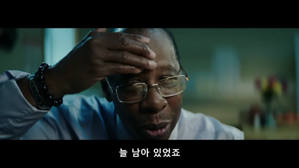 9.11 테러 당시 환자 분류 담당자가 겪은 PTSD.jpg
