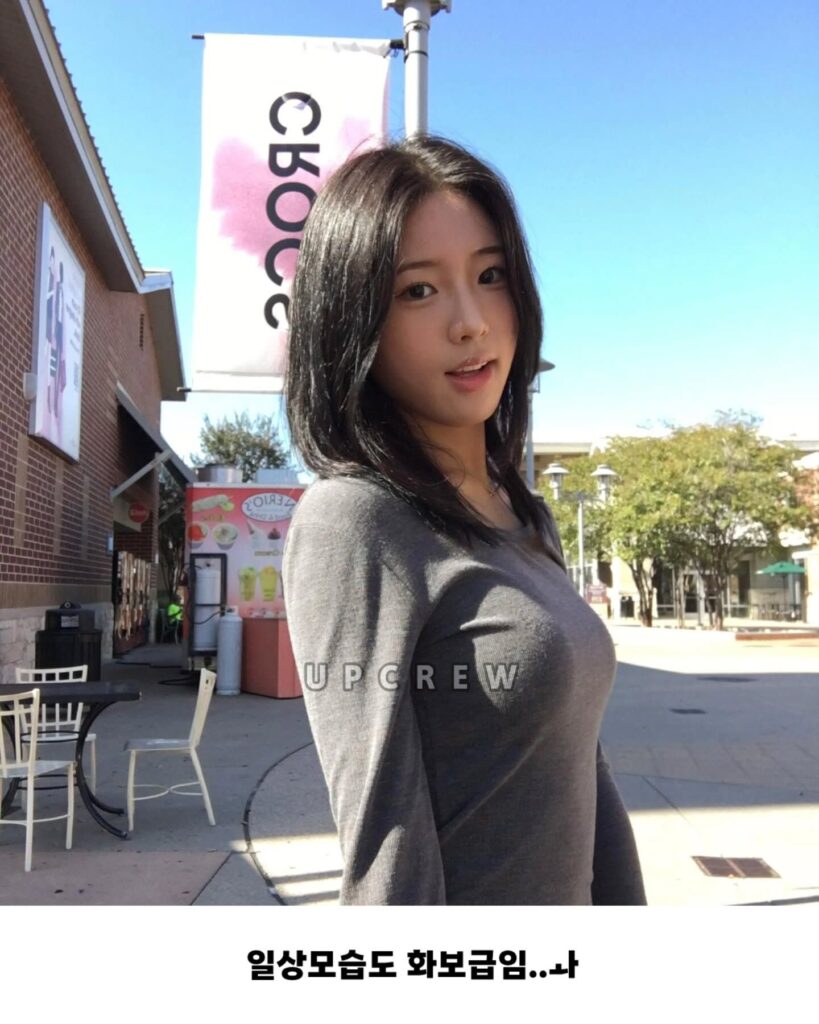 펜싱 국가대표, 아이돌 비주얼의 기대주.