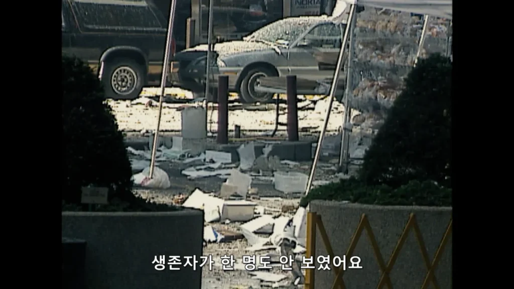9.11 테러 당시 환자 분류 담당자가 겪은 PTSD.jpg
