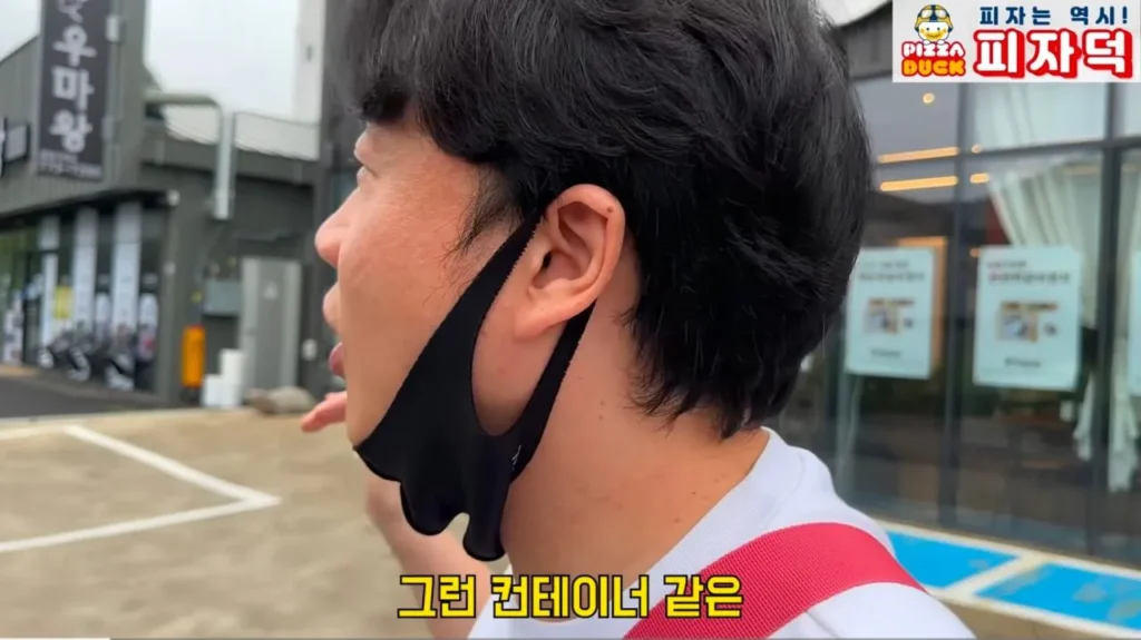 보증금 다 날리고 폐업 위기인 떡갈비집이 일요일에 쉬는 이유