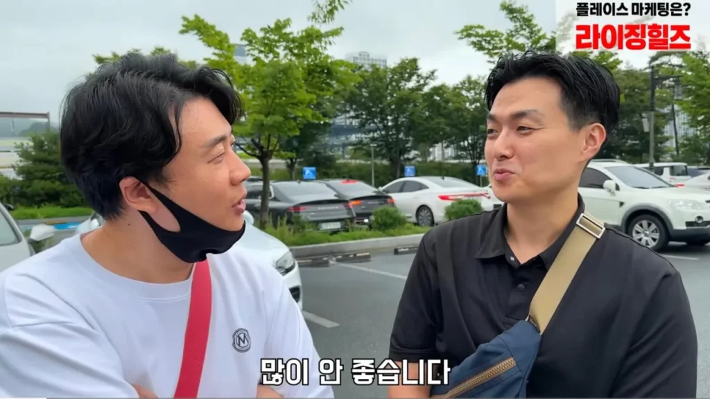 보증금 다 날리고 폐업 위기인 떡갈비집이 일요일에 쉬는 이유