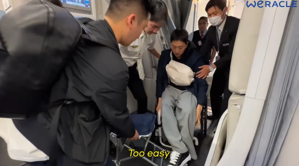 자극적인 박위 영상제목