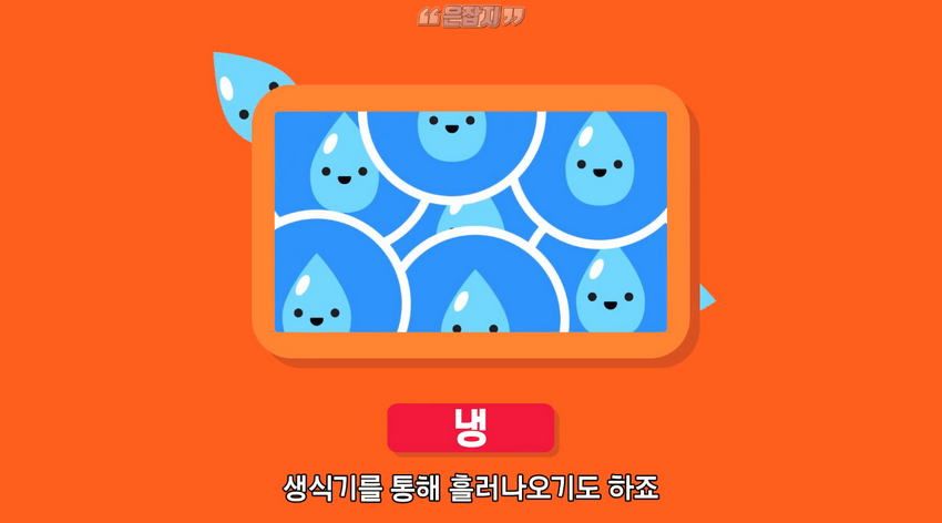 남자들은 잘 모르는 '냉'에 대하여