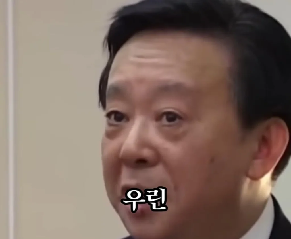 호주 강연서 공산당원에게 팩트 폭격한 중국인 교수
