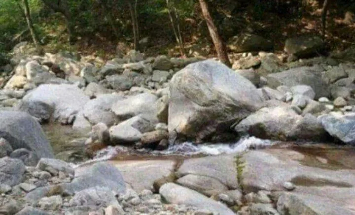 과거 캠핑계의 전설적인 사건