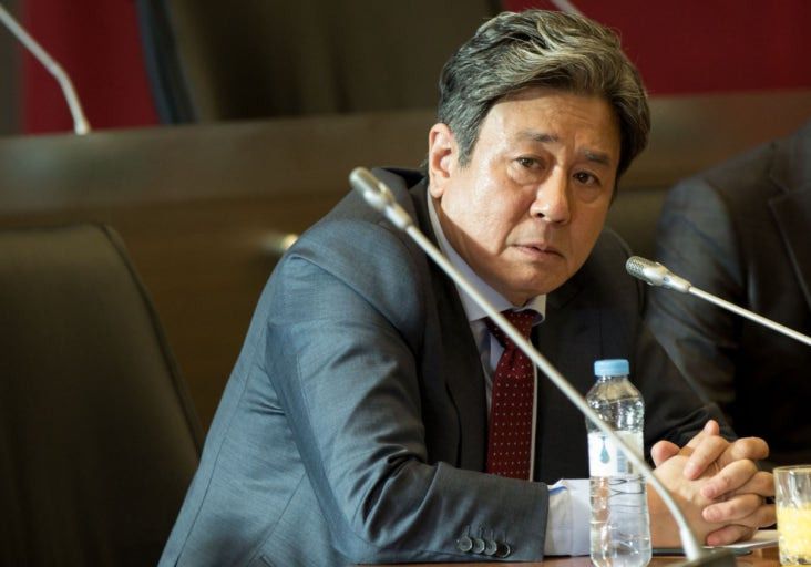 배우 최민식, 그의 필모그래피 중 가장 인상 깊었던 역할은?