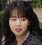 청계천에 나타난 외국인 커플의 해먹