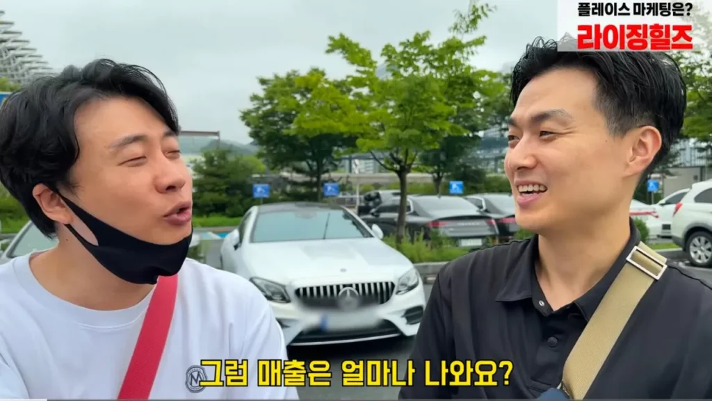 보증금 다 날리고 폐업 위기인 떡갈비집이 일요일에 쉬는 이유