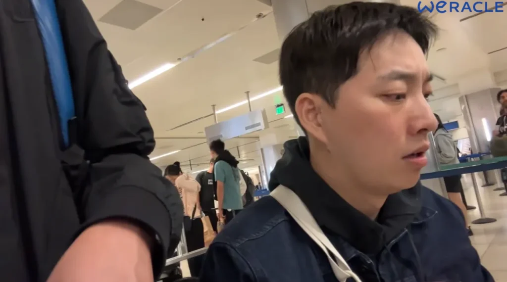 자극적인 박위 영상제목