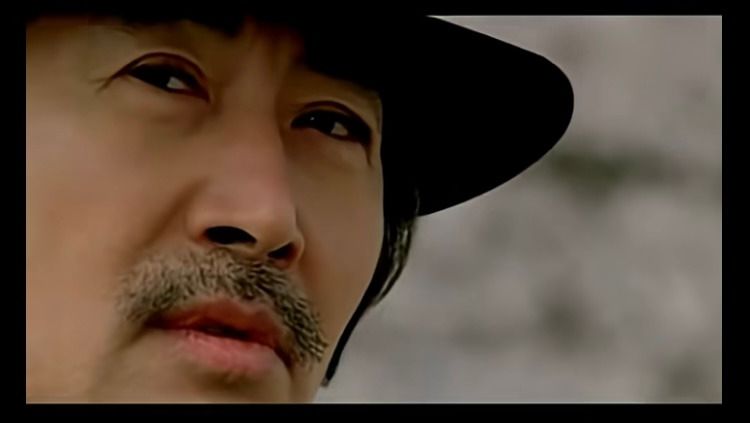 타짜 1: 고니와 평경장, 길에서 만난 화투 이야기.