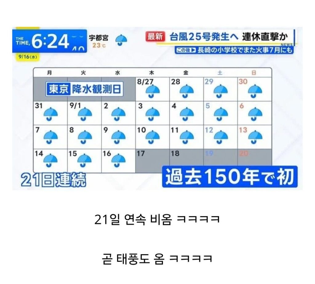도쿄 날씨 현황.jpg