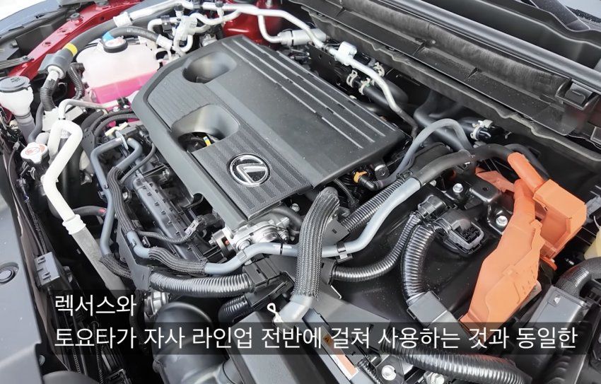 제네시스 vs 렉서스, 미국인들의 반응.