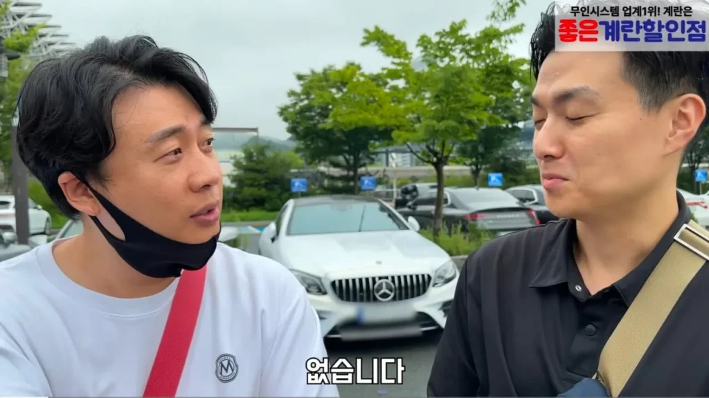 보증금 다 날리고 폐업 위기인 떡갈비집이 일요일에 쉬는 이유