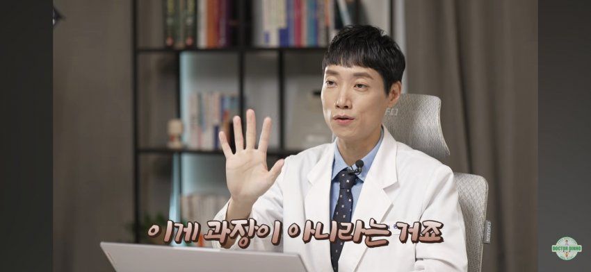'슬로 조깅'은 최고의 S티어 항노화 운동입니다