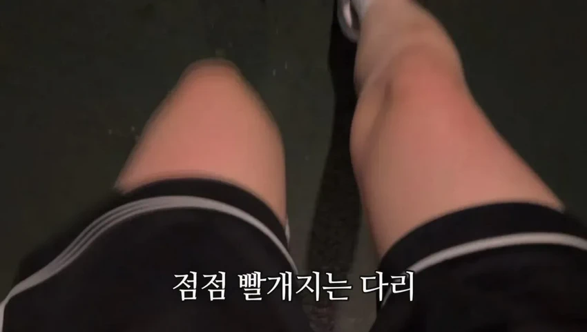 군대 안 가본 여자의 20kg 20km 행군 도전기.jpg