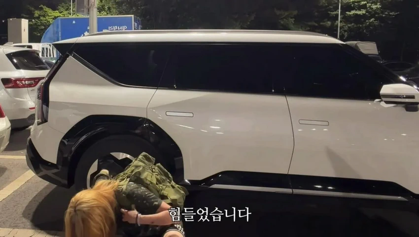 군대 안 가본 여자의 20kg 20km 행군 도전기.jpg