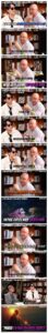 스님들은 지옥에 가겠다고 말한다