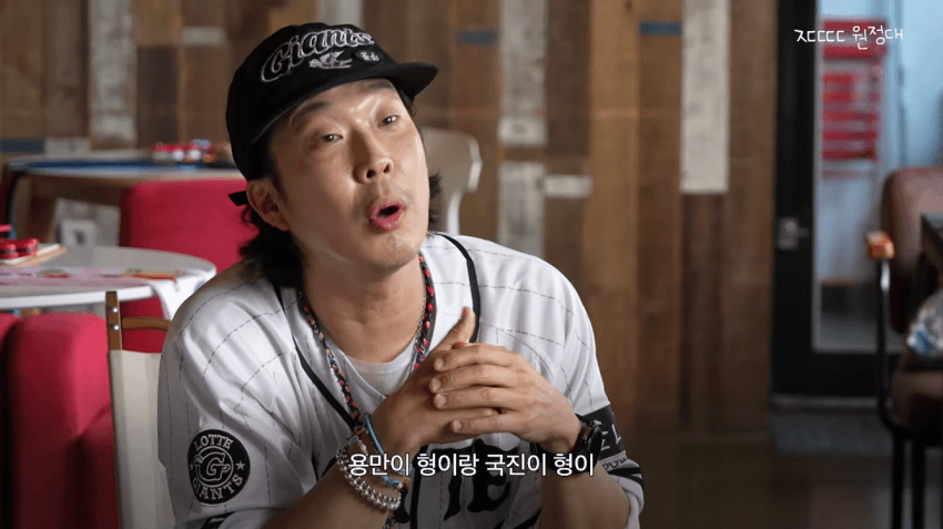 정형돈을 배신자 취급했다는 KBS.jpg
