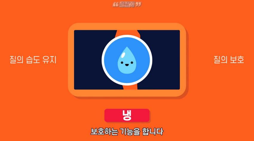 남자들은 잘 모르는 '냉'에 대하여