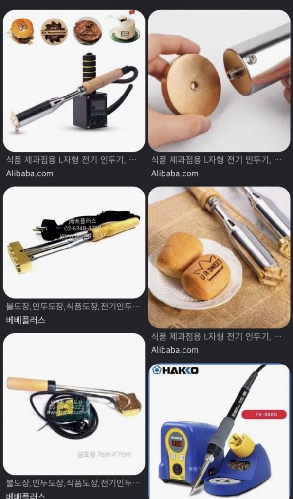 백종원 빽스베이커리 소식, 유튜브 영상 속 빵 관련 내용