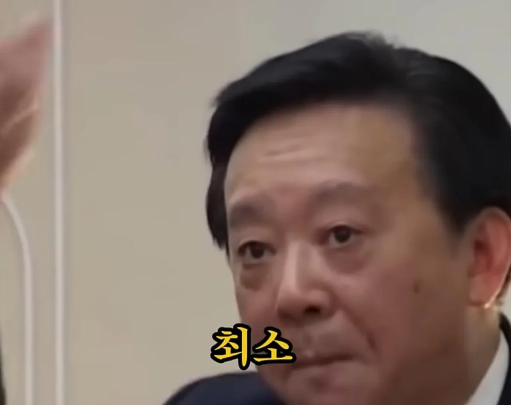 호주 강연서 공산당원에게 팩트 폭격한 중국인 교수