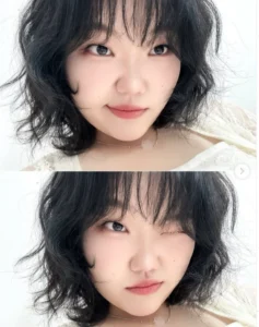 악뮤 이수현 30kg 폭풍 감량.jpg