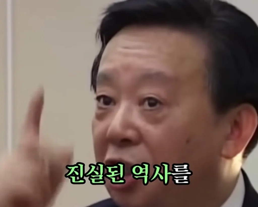 호주 강연서 공산당원에게 팩트 폭격한 중국인 교수