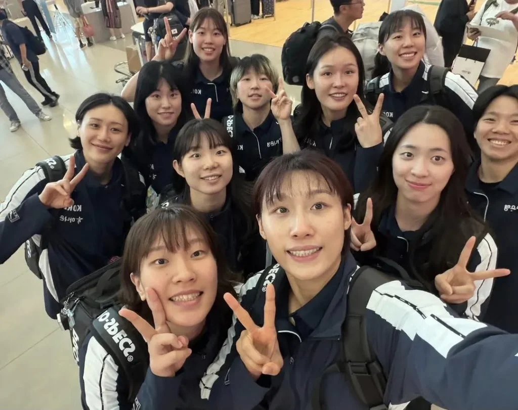 여자농구 국가대표팀, 최근 경기 결과와 향후 전망