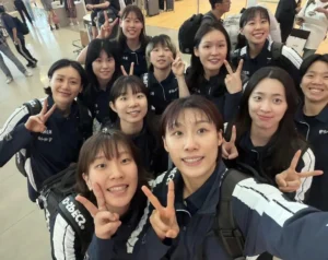 여자농구 국가대표팀, 최근 경기 결과와 향후 전망