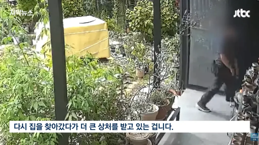통영 살인사건, 3개월째 미제…유튜버들의 2차 가해 지속