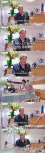 최민식, 과거 배역들이 댓글을 점령한 상황에 대한 소감