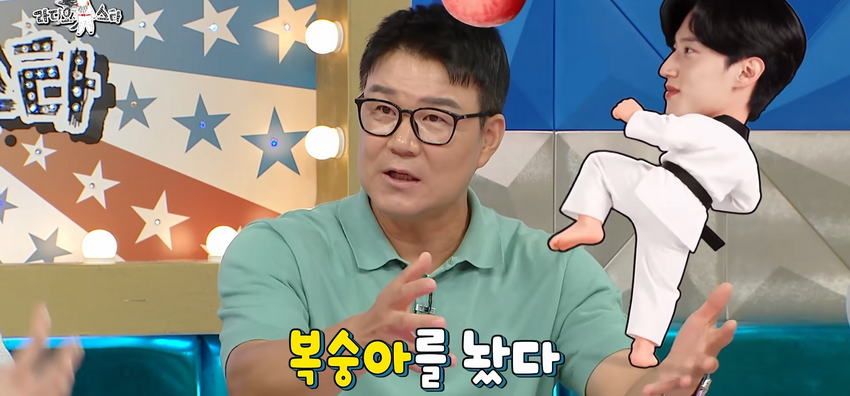 이형택, 폭행 스캔들 라스에서 해명.jpg