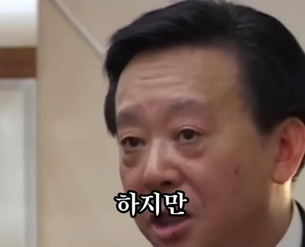 호주 강연서 공산당원에게 팩트 폭격한 중국인 교수