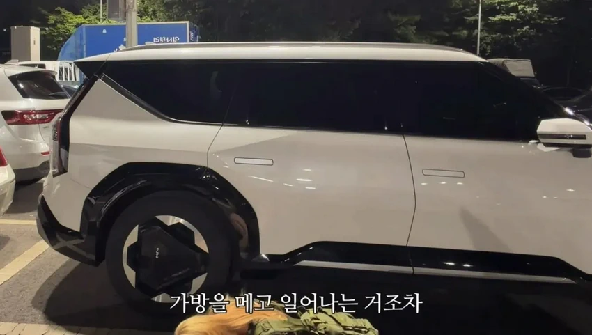 군대 안 가본 여자의 20kg 20km 행군 도전기.jpg