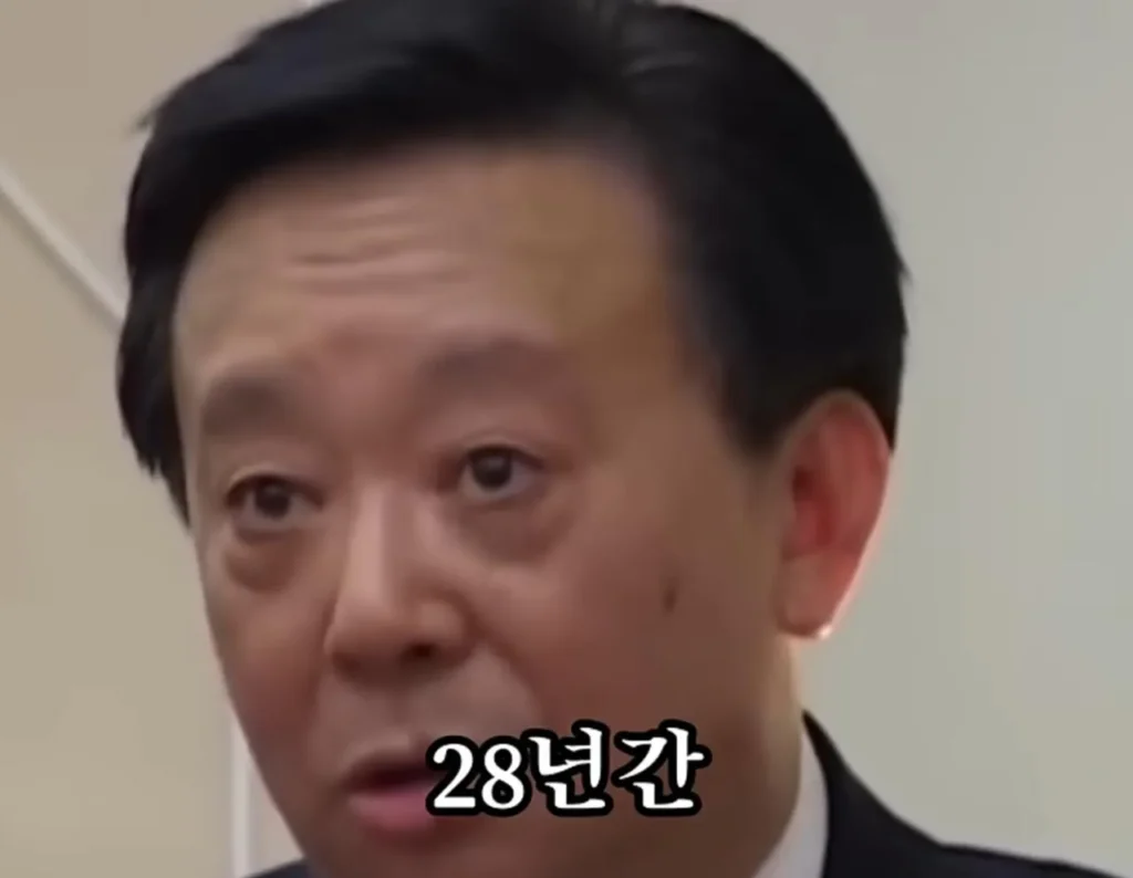 호주 강연서 공산당원에게 팩트 폭격한 중국인 교수