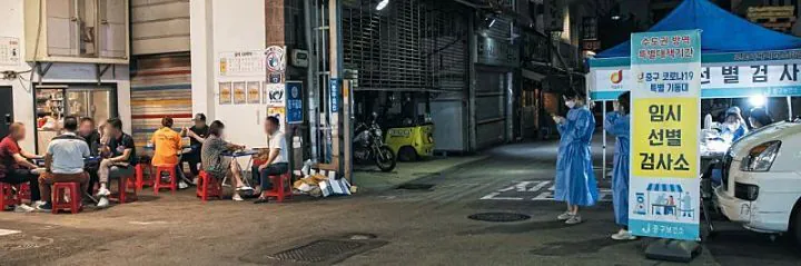 대한민국 역대 퓰리쳐상 후보