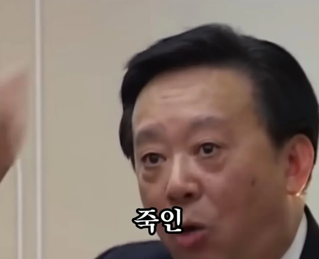 호주 강연서 공산당원에게 팩트 폭격한 중국인 교수